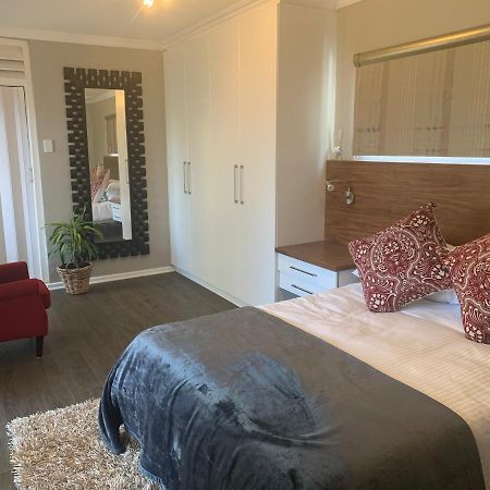 The Orchards Residence Port Elizabeth Exterior foto